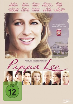 Pippa Lee - DVD