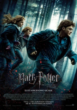 Harry Potter und die Heiligtümer des Todes – Teil 1