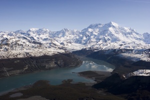 Mount St. Elias