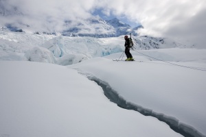 Mount St. Elias