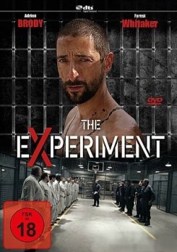 The Experiment - DVD