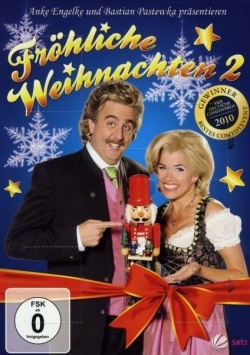 Fröhliche Weihnachten 2 - DVD