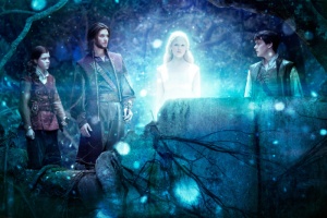 Die Chroniken von Narnia – Die Reise auf der Morgenröte