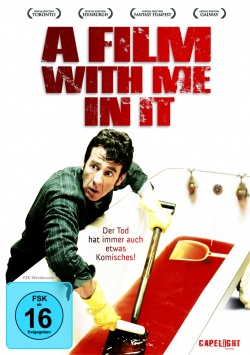 A Film with me in it - DVD