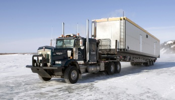 Ice Road Truckers Staffel 2 – DVD