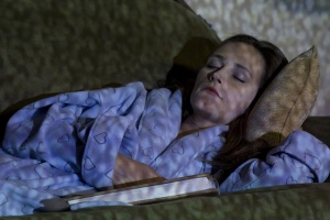 The Open Door – DVD