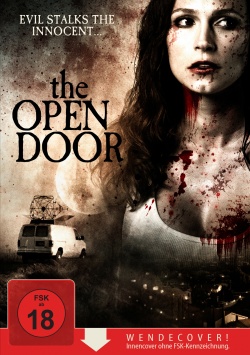 The Open Door – DVD