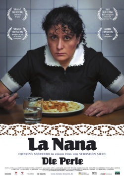 La Nana – Die Perle