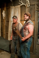 Tucker & Dale vs Evil