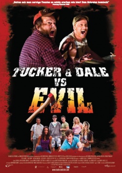 Tucker & Dale vs Evil