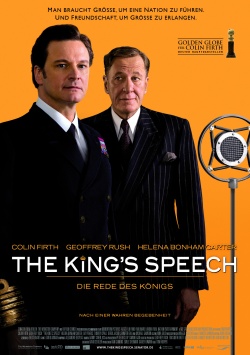 The King`s Speech