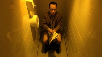 Serie in Schwarz – DVD