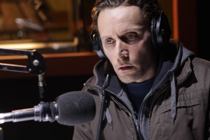 Serie in Schwarz – DVD