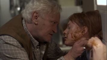 Serie in Schwarz – DVD