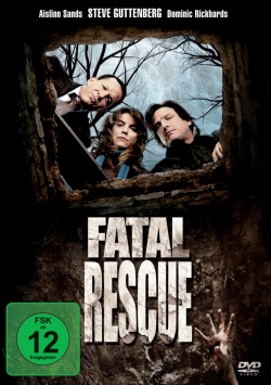 Fatal Rescue – DVD