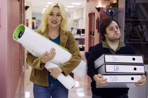 Me Too – Wer will schon normal sein? - DVD