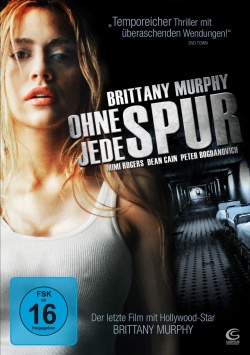 Ohne jede Spur - DVD