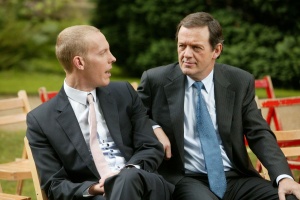 Lewis – Der Oxford Krimi Staffel 3 – DVD