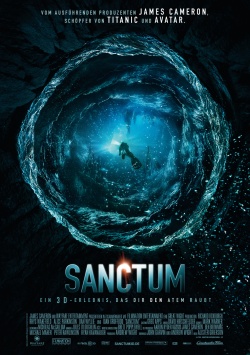 Sanctum 3D