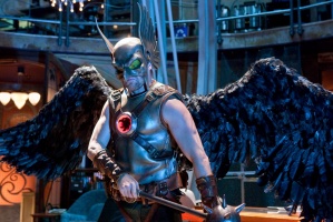 Smallville Staffel 9 – DVD