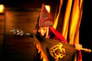 Detective Dee und das Geheimnis der Phantomflammen – DVD