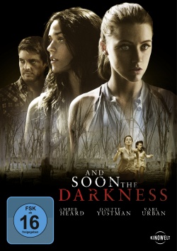 And soon the Darkness – DVD