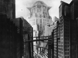 Metropolis – Restaurierte Fassung