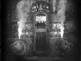 Metropolis – Restaurierte Fassung