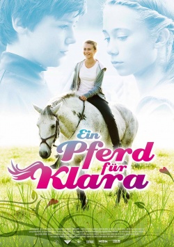 Ein Pferd für Klara