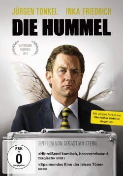 Die Hummel – DVD