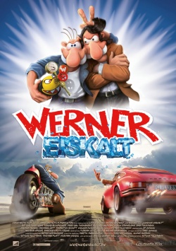 Werner – Eiskalt