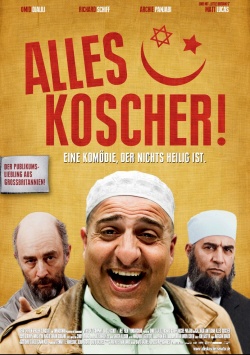 Alles Koscher!