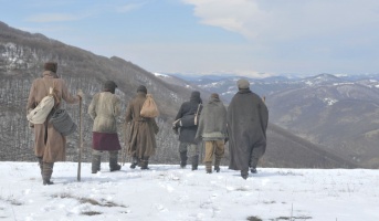 The Way Back - Der lange Weg