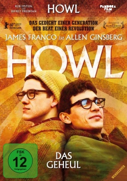 Howl – Das Geheul – DVD