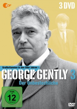 George Gently 3 – DVD