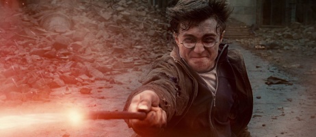 Harry Potter und die Heiligtümer des Todes – Teil 2