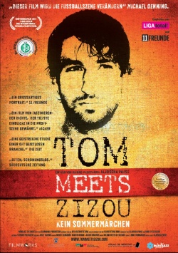 Tom meets Zizou – Kein Sommermärchen