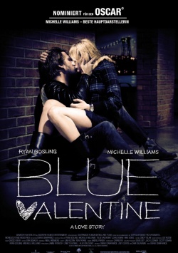 Blue Valentine