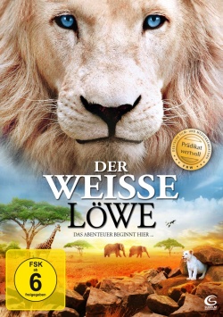 Der weisse Löwe – DVD