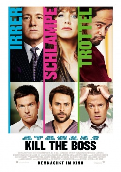 Kill the Boss