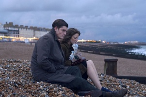 Brighton Rock – DVD