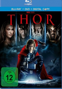 Thor – Blu-Ray