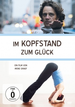 Im Kopfstand zum Glück – DVD