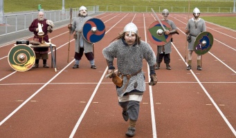 Richard Hasenfuss – DVD