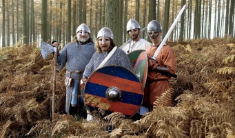 Richard Hasenfuss – DVD