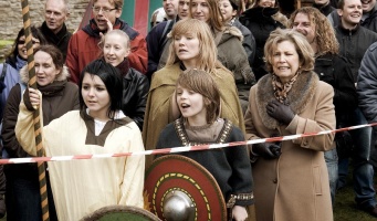 Richard Hasenfuss – DVD