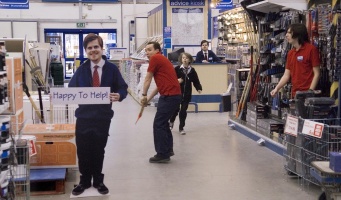 Richard Hasenfuss – DVD