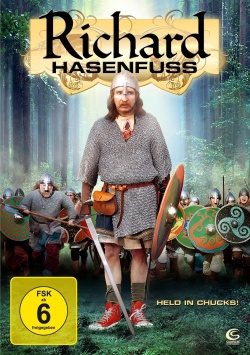 Richard Hasenfuss – DVD