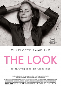 Charlotte Rampling – The Look