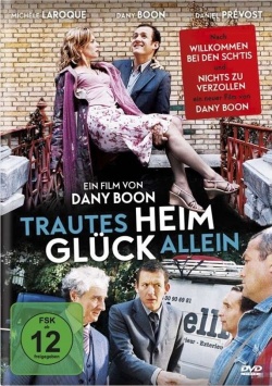 Trautes Heim Glück allein – DVD